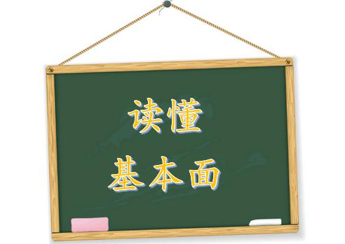 用基本面分析市場(chǎng)內(nèi)涵