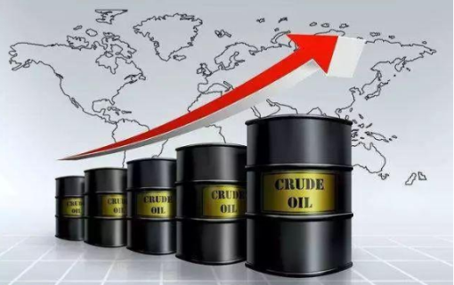 原油期權應市場需求來了，原油期權